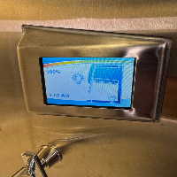 Labconco Logic + Purifier 4' Biosafety Cabinet image 2